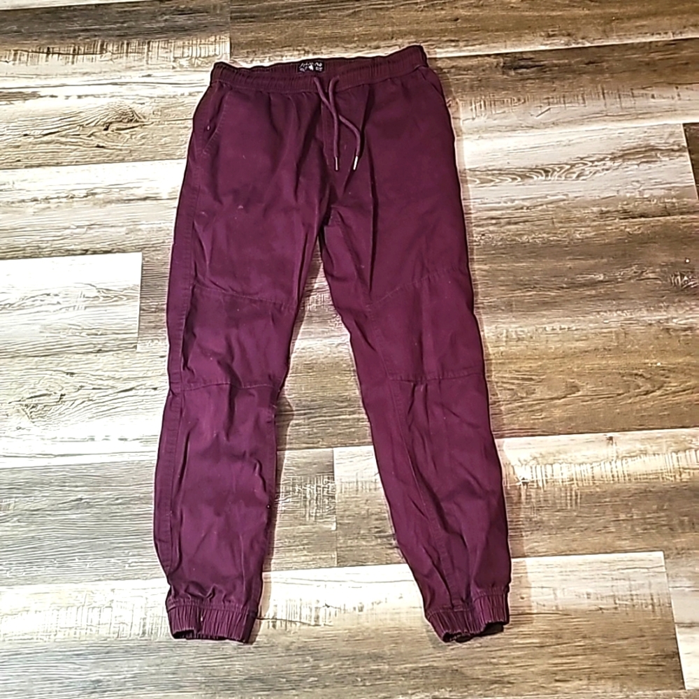 Rumors joggers